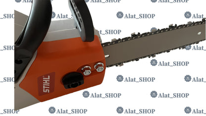 Akumulatorska testera Stihl