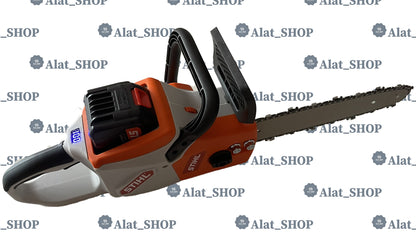 Akumulatorska testera Stihl