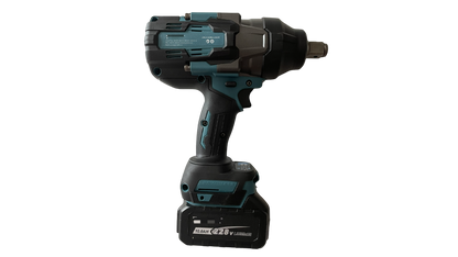 Akumulatorski udarni odvijač 3/4" za kamione