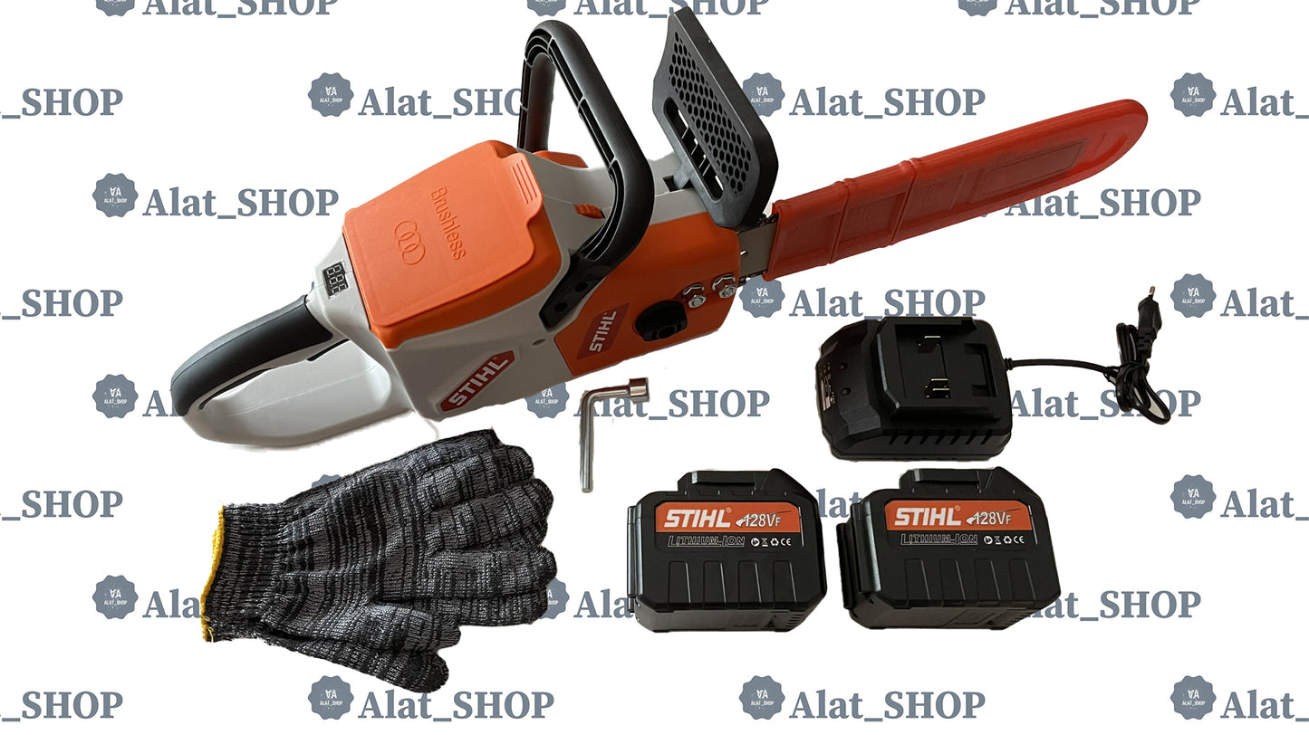 Akumulatorska testera Stihl