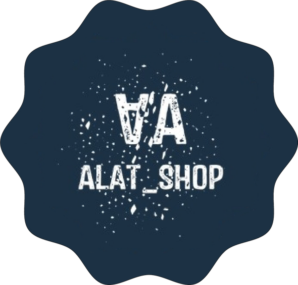 Alat Shop