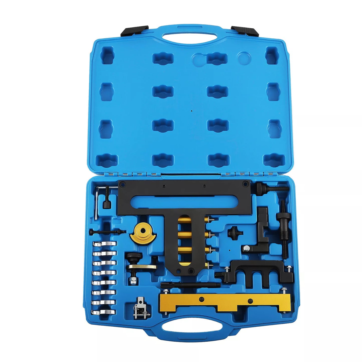 Set za zupčenje bregastog BMW N42 / N46 / N47