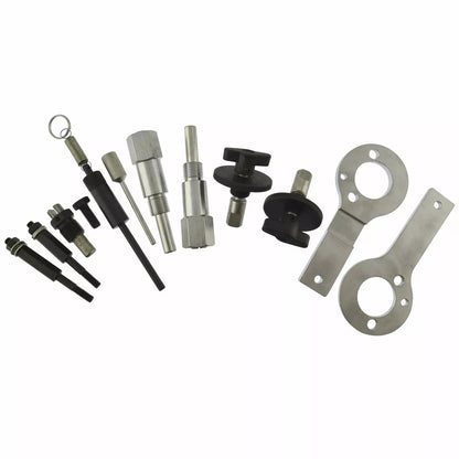 Set za zupčenje – Fiat, Opel, Suzuki, Saab (1.3 / 1.9 CDTi, JTD, DDiS)