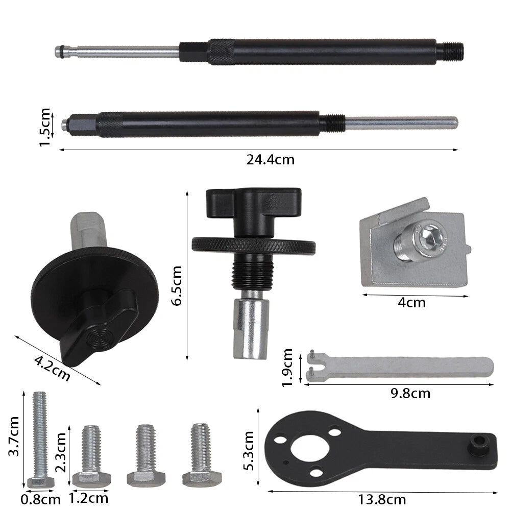 Alat za zupčenje motora Fiat / Alfa Romeo / Lancia 1.2 16V, 1.4 16V, 1.4 T-Jet