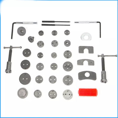 Veliki set alata za vraćanje kočionih klipova