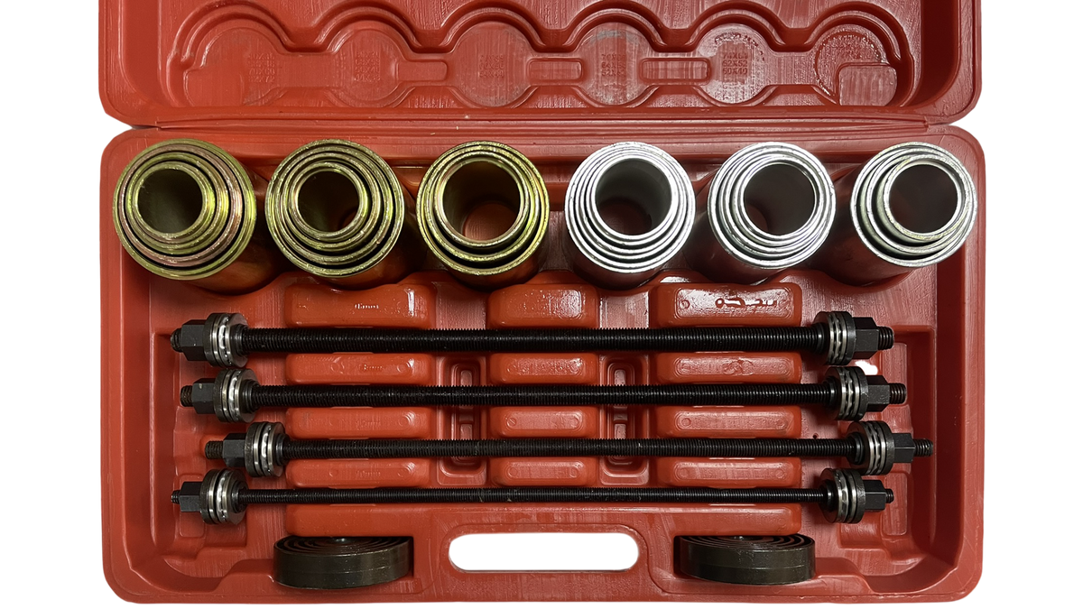 Alat za silen blokove