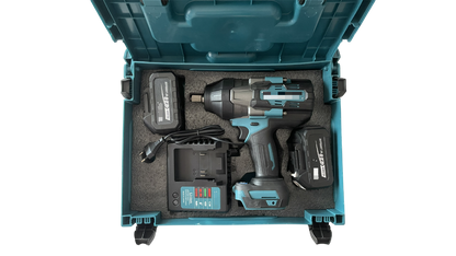 Akumulatorski udarni odvijač 3/4" za kamione