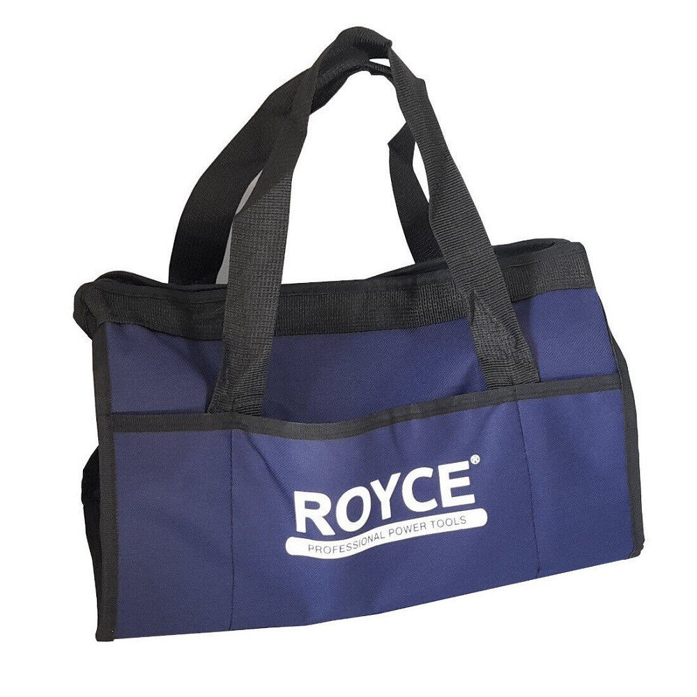 ROYCE akumulatorska bušilica sa čekićem SDS Plus