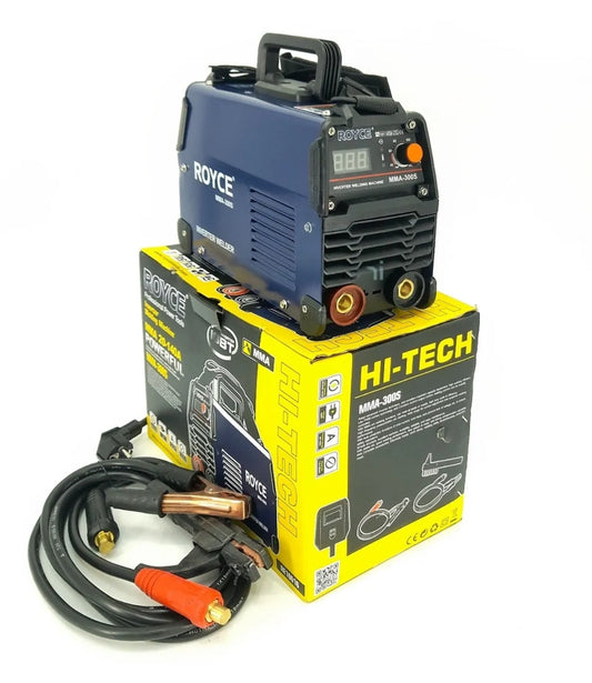 ROYCE MMA 300S Inverter aparat za varenje