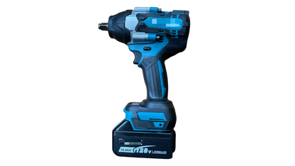 Akumulatorski udarni odvijač 1200 Nm – 1/2"