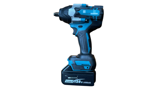 Akumulatorski udarni odvijač 1200 Nm – 1/2"