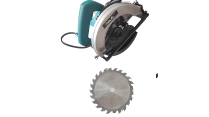 Ručni cirkular 185 mm – 1050 W, brz i precizan